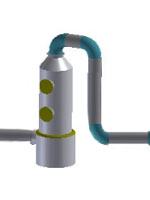 废气球宴（中国）设备12