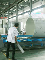 废气球宴（中国）设备13