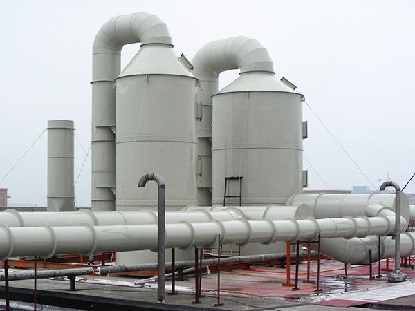 【源和独家推介】工厂废气球宴(中国)焚烧式系统盘点 【源和独家推介】工厂废气球宴(中国)焚烧式系统盘点