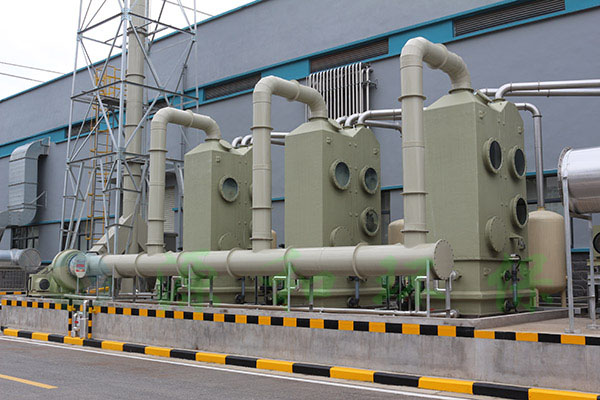 工业废气球宴(中国)是否环保一直是人们关注的环保问题  工业废气球宴(中国)是否环保一直是人们关注的环保问题