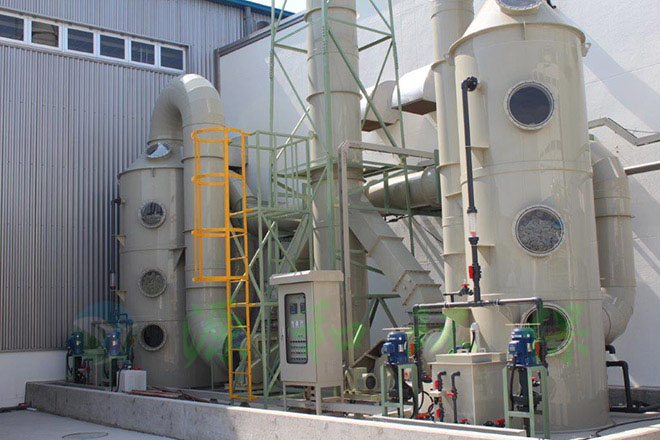 有机废气球宴（中国）的方法有哪些？