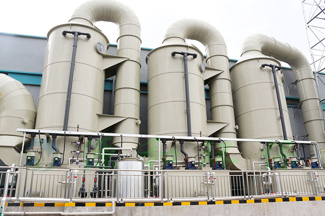 源和废气球宴（中国）设备如何维修保养？