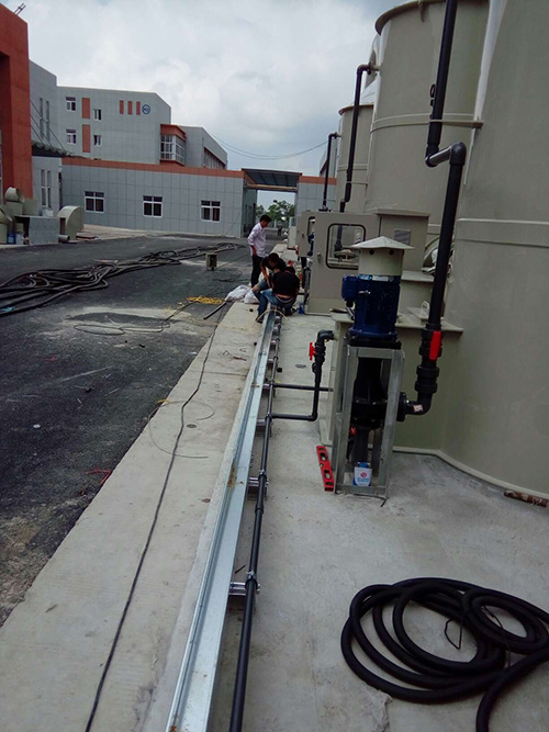 废气球宴(中国)工程 废气球宴(中国)工程