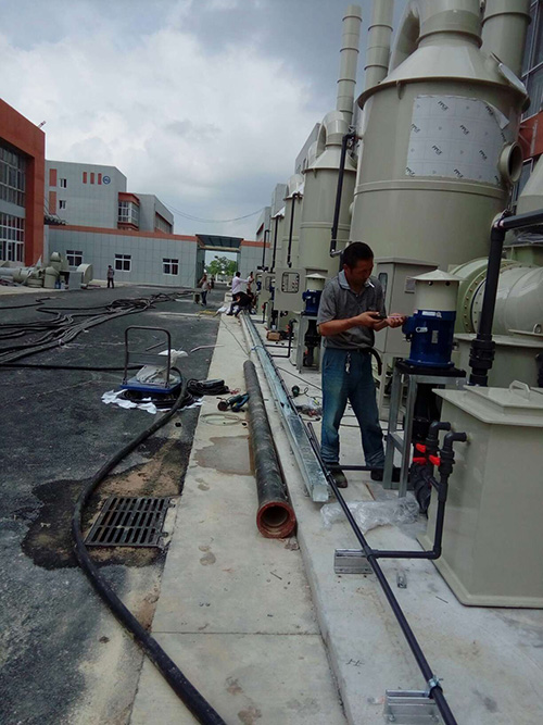 废气球宴(中国)工程 废气球宴(中国)工程