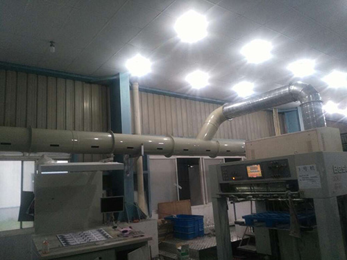 废气球宴（中国）