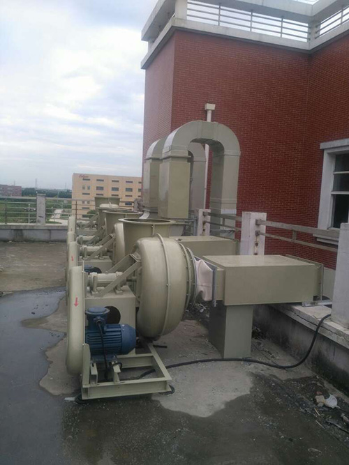 废气球宴（中国）设备