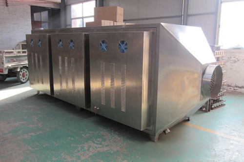 微波光氧催化设备 微波光氧催化设备