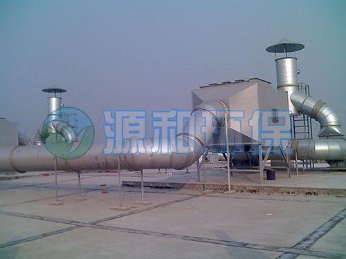 废气球宴（中国）设备