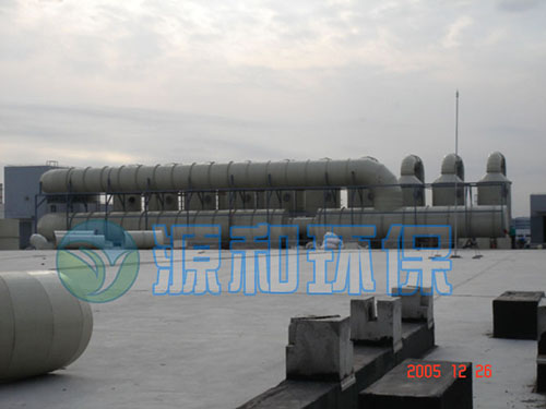 废气球宴（中国）设备