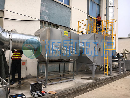 废气球宴（中国）设备