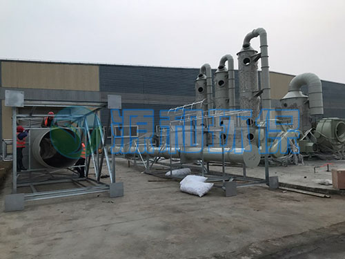 废气球宴（中国）设备