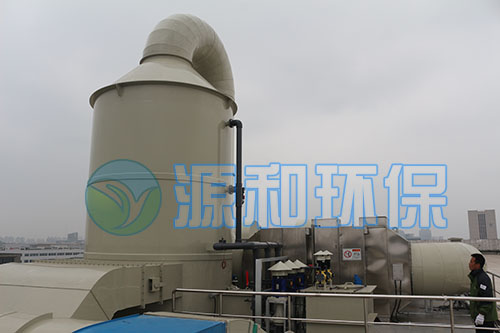 废气球宴（中国）设备