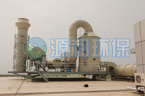 废气球宴（中国）设备