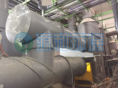 废气球宴（中国）设备