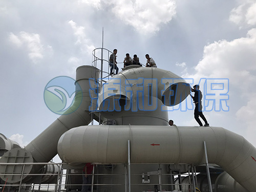 废气球宴（中国）设备