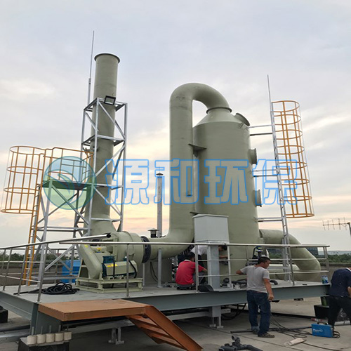 废气球宴（中国）设备