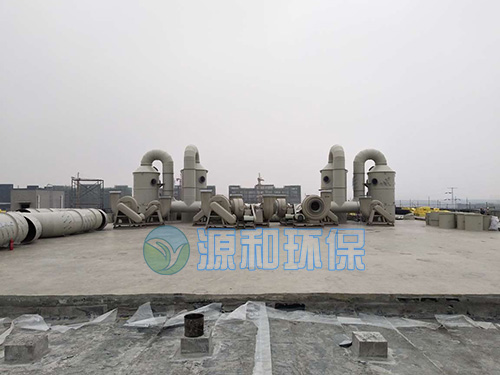 废气球宴（中国）设备