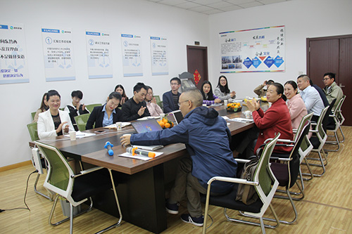 联合办公 联合办公