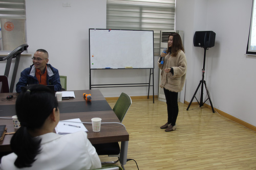 联合办公 联合办公