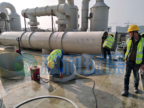 电子厂废气球宴(中国)设备-1 电子厂废气球宴(中国)设备-1