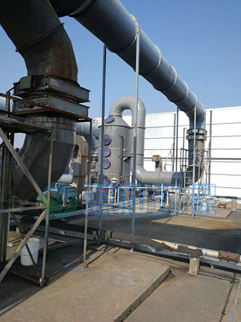 电子厂废气球宴(中国)设备-3 电子厂废气球宴(中国)设备-3