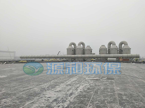 废气球宴（中国）设备