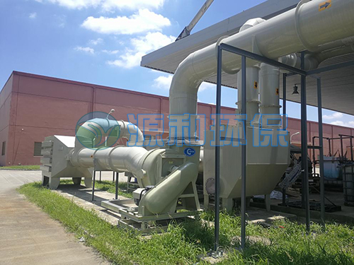 废气球宴（中国）设备