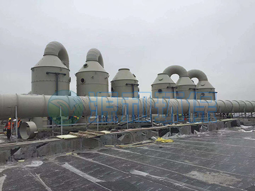 废气球宴（中国）设备