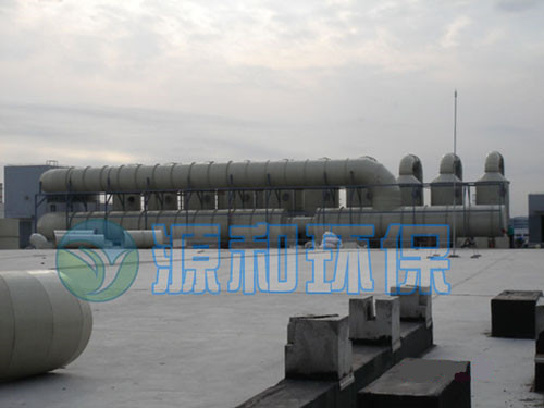 废气球宴（中国）设备