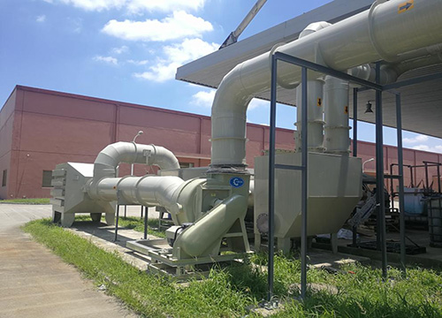 废气球宴（中国）设备