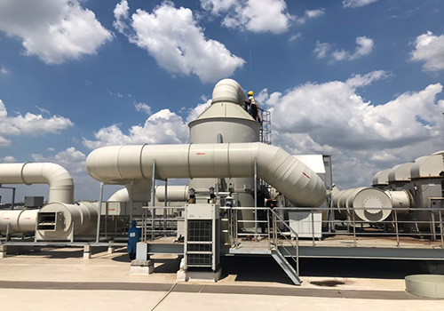 废气球宴（中国）设备