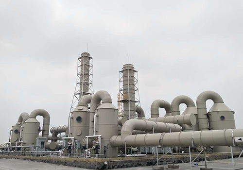 废气球宴（中国）设备