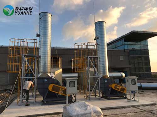 废气球宴（中国）