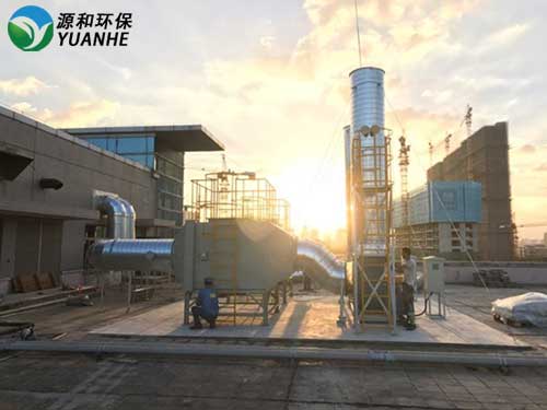 废气球宴（中国）设备