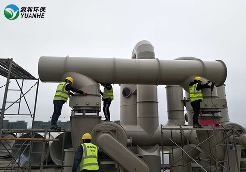 废气球宴（中国）设备