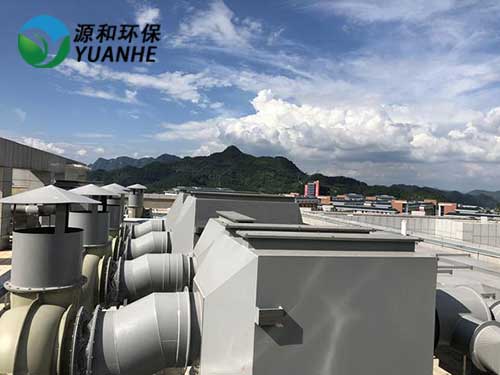 废气球宴（中国）