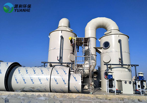 酸碱废气球宴（中国）设备