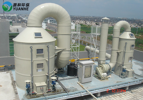 电子厂废气球宴（中国）