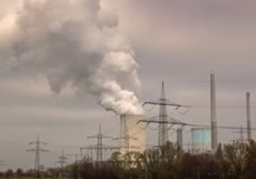 工业废气球宴（中国）