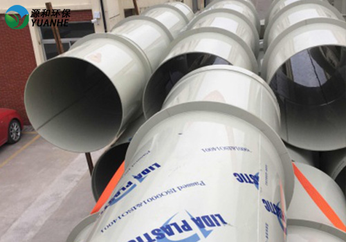 废气球宴（中国）设备风管