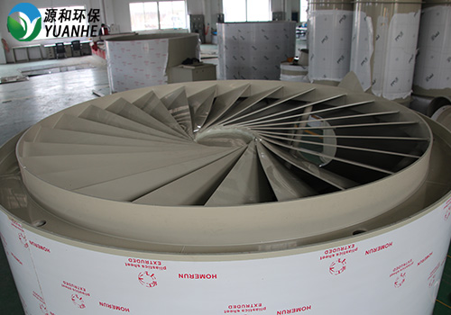 废气球宴(中国)设备旋流板旋叶 废气球宴(中国)设备旋流板旋叶