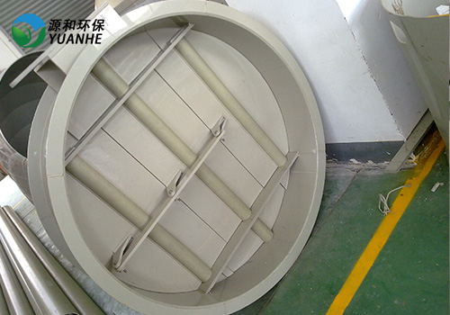 废气球宴（中国）设备风阀