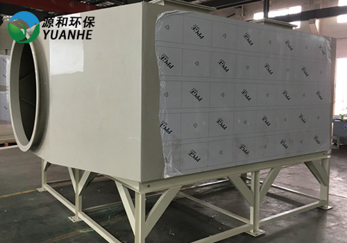 废气球宴(中国)活性炭吸附箱 废气球宴(中国)活性炭吸附箱