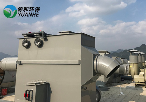 废气球宴(中国)活性炭吸附箱 废气球宴(中国)活性炭吸附箱