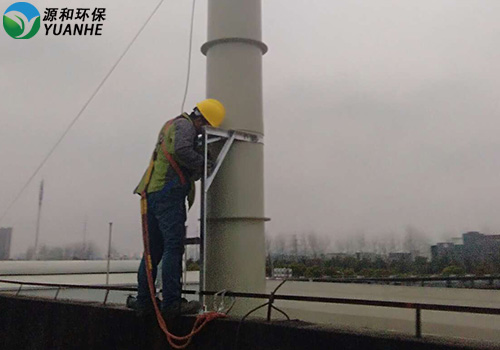 废气球宴（中国）源和环保