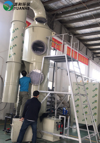 废气球宴（中国）设备制作小帮手