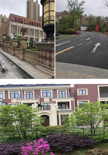 废气球宴（中国）公司源和环保