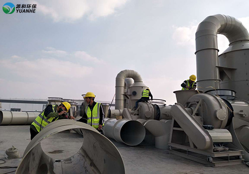 废气球宴（中国）