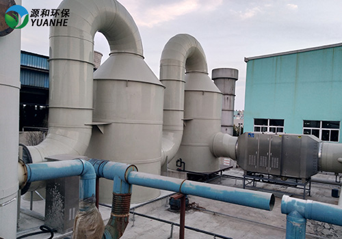 废气球宴（中国）