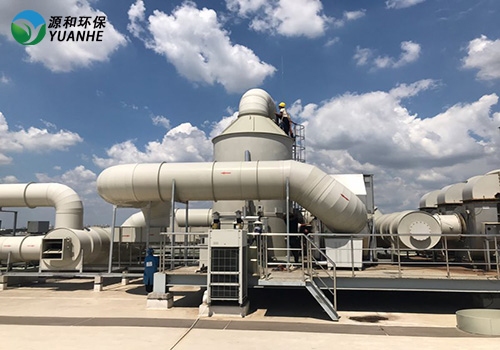 废气球宴（中国）